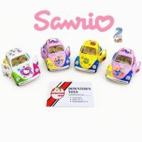 ราคา โมเดล รถ Sanrio Kintoy คิตตี้ hello kitty โมเดลรถเต่า โมเดลรถ ของแท้ sanrio kintoy (21775519529)