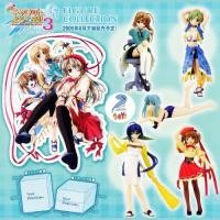 ราคา Welcome to Pia Carrot 3 เปียแครอท Gashapon กาชาปอง Figure ฟิกเกอร์ Youkoso 3 Figure Collection 2005 (27936933967)