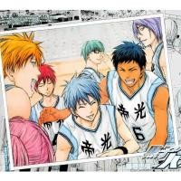 ราคา คุโรโกะ โนะ บาสเก็ต kuroko no Basket โมเดล นักบาส พวงกุญแจ เข็มกลัด โปสการ์ด โปสเตอร์ ของสะสม รวม (12078264503)