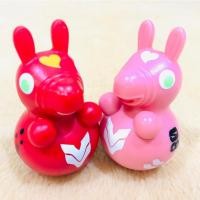ราคา โมเดล Rody โลดี้ ตุ๊กตาล้มลุก กาชาปอง (23717584057)