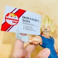 ราคา ดราก้อนบอล มาจิน เบจิต้า โมเดล Dragon Ball Z HQDX Majin Vegeta Figure ฟิกเกอร์ ซุปเปอร์ไซย่า (23652996748)