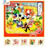 ราคา มิกกี้เมาส์ มินนี่เมาส์ Disney tokyo จิ๊กซอว์จิ๋ว มิกกี้เมาส์ โตเกียวดิสนีย์รีสอร์ท 204 ชิ้น ปี 2015 (22932643388)