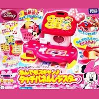ราคา Mickey Minnie แคชเชียร์ มิกกี้ มินนี่ ของเล่น เสริมพัฒนาการ โมเดล Disney Toontown Anything Scan (18074176102)