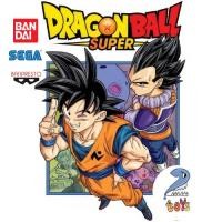 ราคา ดราก้อนบอล Dragon Ball Z โมเดล Capsule Corp saiyain tape Raditz Vegeta แฟ้ม โปสเตอร์ ของสะสม รวม (24665258499)