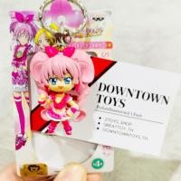 ราคา pretty cure โมเดล พริตตี้เคียว Suite PreCure Cure Melody พวงกุญแจ Figure Cure Melody Suite PreCure (42858065522)