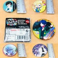 ราคา เข็มกลัด อนิเมะ Keldeo ไฮคิว Blackbutler STAR WARS รวม รอแก้ (19071529154)