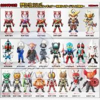 ราคา WCF Kamen Rider โมเดล มาสค์ไรเดอร์อ ฟิกเกอร์ Figure Masked Rider World Collectable vol 1 3 (55350188222)