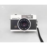 ราคา กล้องฟิล์ม Konica C35 E L เต็มระบบ (28624091130)
