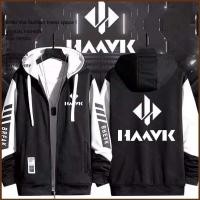 ราคา YB3 Delta Force GTI AHSARAH GUARP อะนิเมะซิป Hoodie coat jacket Unisex Top BY3 (47211359584)