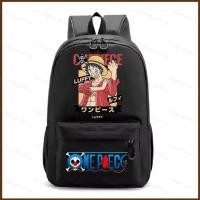 ราคา YB3 กระเป๋าเป้สะพายหลัง ONE PIECE สําหรับนักเรียนความจุขนาดใหญ่น้ําหนักเบาพิมพ์ Tony Tony Chopper กระเป๋านักเรียนกระเป๋า BY3 (27695074760)