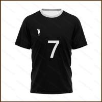 ราคา YB3 ไฮคิว Inarizaki เสื้อยืด High School คอสเพลย์ลูกค้าคอสเพลย์ Tee Miya Atsumu แขนสั้นชุดกีฬากีฬา (54962658375)