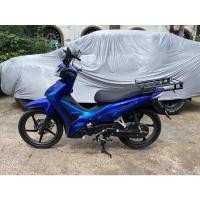 ราคา แร็คท้ายHonda wave110iตัวเก่าและปี2021ตรงรุ่น (15052537138)