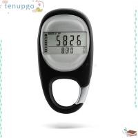 ราคา เครื่องนับก้าว เหงาหงา เครื่องติดตามขั้นตอนการตรวจสอบสุขภาพดิจิตอล คลิปคาราบิเนอร์แบบพกพาขนาดกะทัดรัดนับก้าวเดินป (47812252841)