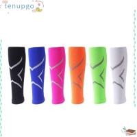 ราคา TENUPGO 1 คู่ ปลอกรัดน่องแบบสวมเท้า ระบายอากาศ กระชับกล้ามเนื้อ ซับเหงื่อ ป้องกันรังสี UV ยืดหยุ่น ใส่ได้ทุกเพศ (29695034771)