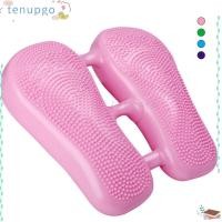 ราคา TENUPGO สเต็ปเปอร์กระชับสัดส่วน เครื่องสเต็ปเปอร์เป่าลมแบบพกพามัลติฟังก์ชั่น การดําเนินงานเงียบทนทานลดน้ําหนัก Stepper Home Use (41681281096)