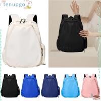 ราคา กระเป๋าเป้สะพายหลังไม้แบดมินตัน เทนฟูโก กันน้ําความจุขนาดใหญ่ไม้เทนนิสกระเป๋ามัลติฟังก์ชั่น้ําหนักเบากับรองเท้ากระเป๋ากีฬากระเป๋าสําหรับ ดองบอลเทนนิสแบด (53957220423)