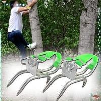 ราคา เครื่องมือปีนต้นไม้ TENUPGO หยิบรองเท้าผลไม้ ปีนเขาฮอร์นของ Ram (47758730508)