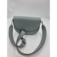 ราคา กระเป๋า SHOOPEN Crossbody Bag สีเทา (50105618159)