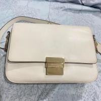 ราคา กระเป๋า Michael Kors Shoulder Bag สีขาว (55555883605)