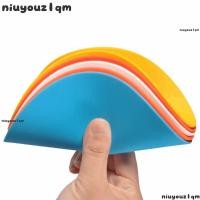 ราคา NIUYONI 10 ชิ้นแบน Marker Discs TPE Center Hole กรวยฝึกซ้อมฟุตบอล นํากลับมาใช้ใหม่น้ําหนักเบาแบนสายตาสูง Spot Markers ฝึกฟุตบอล (53212483249)