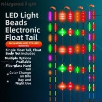 ราคา NIUYONI ลอยตกปลา LED การออกแบบลอยด้านบน Super Bright LED ทุ่นตกปลาอัจฉริยะ ทุ่นกันน้ําเทคโนโลยีลอยอัจฉริยะ Ultra Luminous ทุ่นลอยอิเล็กทรอนิกส์ใช้กลางแจ้ง (47412372764)