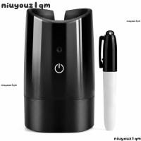 ราคา NIUYONI 1 ชุดลูกกอล์ฟมอเตอร์ไฟฟ้าพลาสติกลูกกอล์ฟ Liner เครื่องมือแบบพกพาศูนย์แรงโน้มถ่วงขนาดกะทัดรัดปากการวมลูกกอล์ฟ Spinner คนรักกอล์ฟ (56762425844)