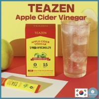 ราคา TEAZEN Apple Cider Vinegar 5g 10ea 30ea (28880686648)