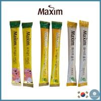 ราคา Maxim Mocha Gold Mild White Gold Coffee Mix 2 ea 10 ea Korea (27210606928)