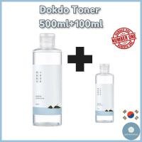 ราคา Round Lab 1025 Dokdo Toner ความจุขนาดใหญ่ 500ml 100ml (28603553172)