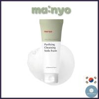 ราคา ma nyo Witch Factory Mildly Acidic Purifying Soda Foam Deep Pore Cleanser 150ml (25683612714)