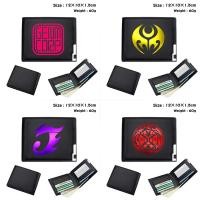 ราคา Haoyuan Masked Kamen Rider Zi O Ryuki Build Kiva นักเรียนแฟชั่นสบายๆการ์ตูนสั้นสีดํากระเป๋าสตางค์ผู้ชายและผู้หญิงกระเป๋าเหรียญ (57261797963)