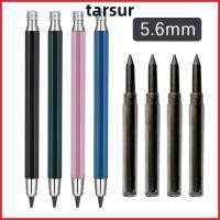 ราคา TARSUR ดินสออัตโนมัติออกแบบการ์ตูน 5 6 มม 2B 4B 6B 8B ดินสอเติมเครื่องเขียน Sketch Drawing เครื่องมือ (52212121398)