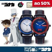 ราคา นาฬิกาโคนัน ลิขสิทธิ์แท้ Conan Detective ผ่อน 0 พรีออเดอร์ 2 4 สัปดาห์ Series Light Quartz Watch (22249823714)