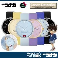 ราคา นาฬิกาโคนัน ลิขสิทธิ์แท้ ผ่อน 0 พรีออเดอร์ 2 4 สัปดาห์ Conan series lightweight quartz watch (18091351522)