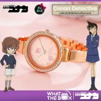 ราคา นาฬิกาโคนัน ลิขสิทธิ์แท้ Detective Conan พรีออเดอร์ 2 4 สัปดาห์ โคนัน ไฮบาระ รัน สำหรับคนรักโคนัน (27572309311)