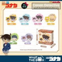 ราคา เข็มกลัด สแตนดี้ ลิขสิทธิ์แท้ Detective Conan ยอดนักสืบจิ๋วโคนัน จอมโจรคิด KID โคนัน อามุโร่ ชูอิจิ (42151319050)
