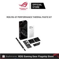ราคา ROG RG 07 PERFORMANCE THERMAL PASTE KIT (24232594222)