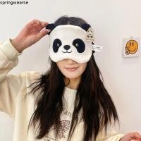 ราคา SPRINGWEAR ตุ๊กตาแพนด้าหุ่นมือ การเล่าเรื่องจําลองแพนด้าหมอนรองคอตุ๊กตา น่ารัก ถุงมือนุ่มผ้าพันคอแพนด้าตุ๊กตาหมวกเรื่องเวลา (52562223264)