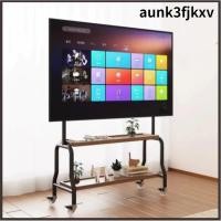 ราคา COD TV Stand ผู้ถือทีวีเหล็ก ขาแขวนทีวี เคลื่อนที่ได้TV Bracket ชั้นวาง tv 32 85นิ้ว ตู้วางทีวีอเนกประสงค์ (56062615228)
