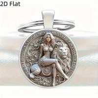 ราคา 2D แบนความงามและสิงโตพวงกุญแจรูปภาพ personali 2D FlatBeauty female ราคาถูกราคาถูกราคาถูกราคาถูกคอลเลกชันคอลเลกชันเครื่องประดับใหม่ 251217คิวคิว (51161154032)