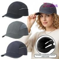 ราคา JEPDWN EN812 หมวกความปลอดภัย Anti collision Head Protection ทํางานหมวกนิรภัย ปฏิบัติด้วย ABS Shell Workplace หมวกป้องกันสําหรับผู้ชายผู้หญิงช่างไฟฟ้าอุตสาหกรรม (57061470901)