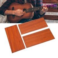 ราคา JEPDWN 3PCS กีตาร์ Headstock Veneer Pru ไม้สีกีตาร์แผ่นวีเนียร์ พรีเมี่ยมกีตาร์แผ่นกีตาร์คนรักกีตาร์ (48811848539)
