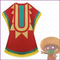 ราคา YT2 Super Mario Galaxy Movie Assassins Creed Odyssey Fringed cape คอสเพลย์ผ้า YT2 (52611298487)