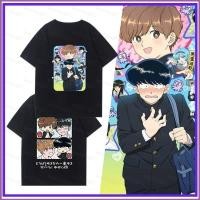 ราคา YT2 Go for It Nakmura 130cm 6XL เสื้อยืดฤดูร้อนอะนิเมะแขนสั้น YT2 (45661327386)