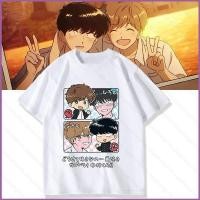 ราคา YT2 Go for It Nakmura 220g ผ้าฝ้ายหนา tee ฤดูร้อนเสื้อยืดอะนิเมะแขนสั้น YT2 (42231264540)