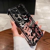 ราคา POCO C81 Pro Poco M8s 5G Pokemon Monster Crystal Case Clear Anti Yellowing Soft Phone Case (48511584689)