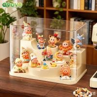 ราคา กล่องใส่โมเดล ตู้โชว์โมเดล ฐานที่ไม่สม่ำเสมอเชิงสร้างสรรค์ กล่องใส่โมเดล (47261118793)