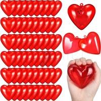 ราคา กล่องพลาสติก รูปหัวใจ ขนาดเล็ก สําหรับใส่เครื่องประดับ ของขวัญวันวาเลนไทน์ วันครบรอบ งานแต่งงาน วันเกิด DIY (25911651809)