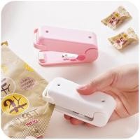 ราคา เครื่องซีลถุงพลาสติก ขนาดเล็ก แบบพกพา สําหรับถนอมอาหาร ขนมขบเคี้ยว (9174594008)