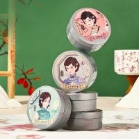ราคา Moisturizing Snowflake Cream Hand Cream Classic Hydrating Moisturizing Nourishing Anti Cracking Hand Cream (51912219186)